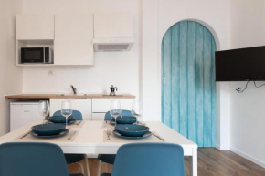 Litorale Blu - Appartamento vicino al Mare